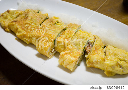 とても美味しい日本の家庭料理 とても美味しい日本の家庭料理 83096412