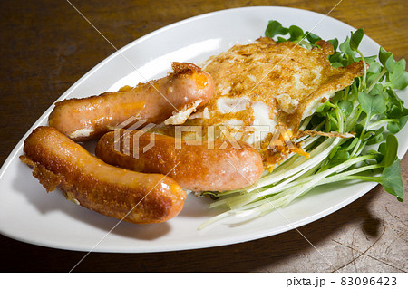 とても美味しい日本の家庭料理 83096423