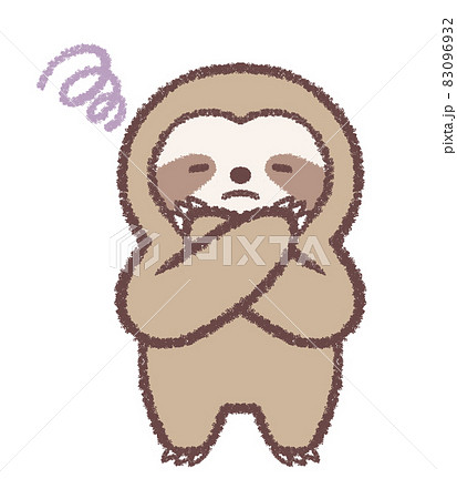 不正解のナマケモノ 83096932