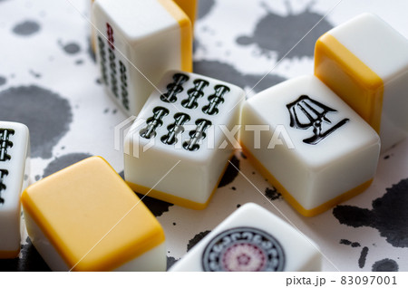 麻雀牌 83097001