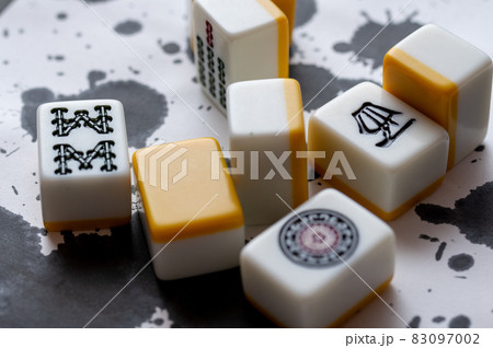 麻雀牌 83097002