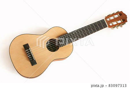 ミニギター　ギタレレ 83097313