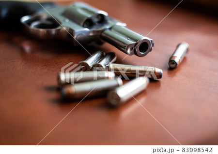 357 magnum conceal revolver gun with bullet 357 magnum conceal revolver gun with bullet 83098542