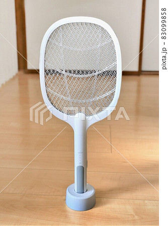 電撃殺虫ラケット　電撃殺虫器 83099858