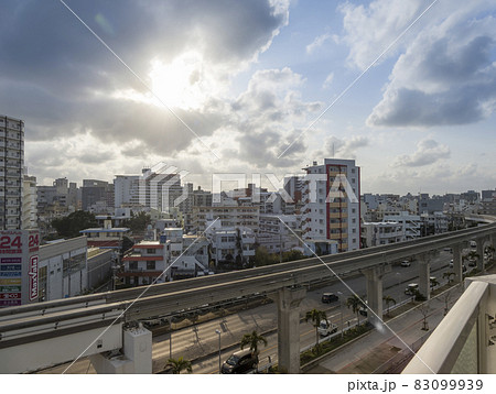 沖縄 那覇 牧志駅付近 / Naha, Okinawa, Japan 沖縄 那覇 牧志駅付近 / Naha, Okinawa, Japan 83099939