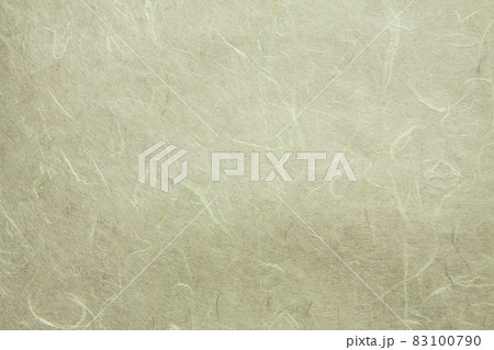 背景素材（和紙） 83100790