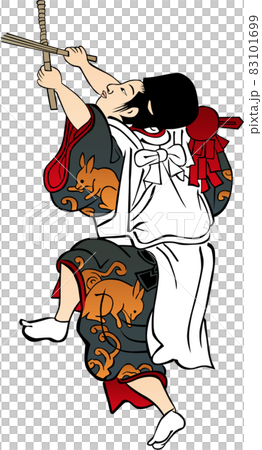 Ukiyo-e Children Part 34 83101699