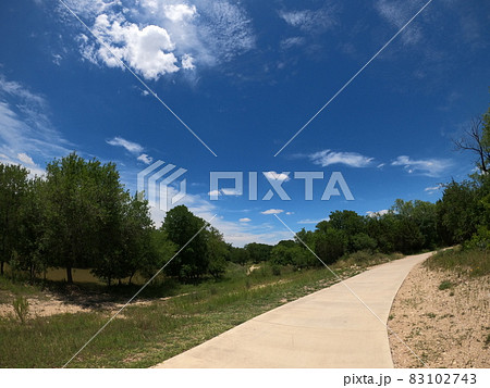 テキサス州サンアントニオのレオンクリークグリーンコース 83102743