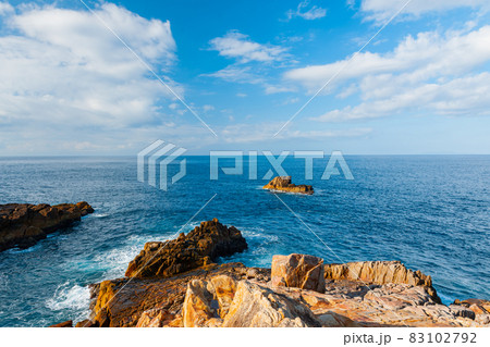 臼碆灯台 83102792