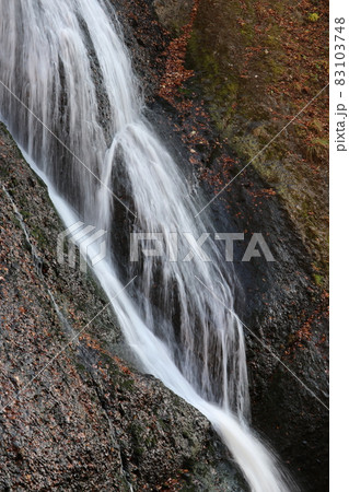 袋田の滝 83103748