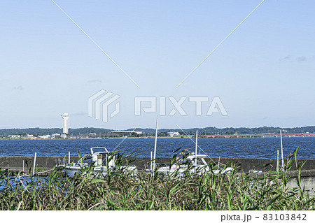 霞ヶ浦 霞ヶ浦 83103842
