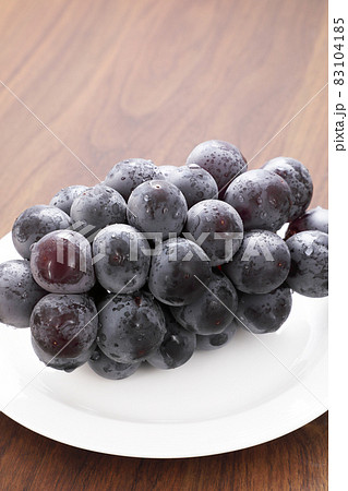 ぶどう 83104185