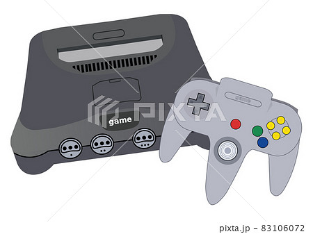 ゲーム機 83106072