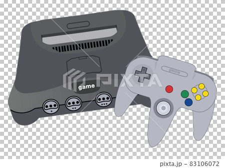 ゲーム機 83106072