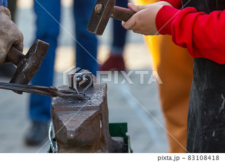 Anvil Anvil 83108418