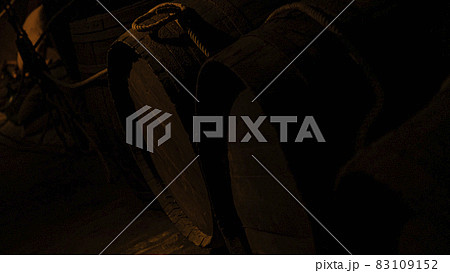 Full size replicas of Christopher Columbus' ships Full size replicas of Christopher Columbus' ships 83109152