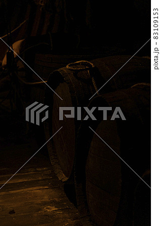 Full size replicas of Christopher Columbus' ships Full size replicas of Christopher Columbus' ships 83109153