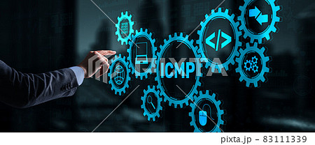 The Internet Control Message Protocol ICMP 2021 83111339