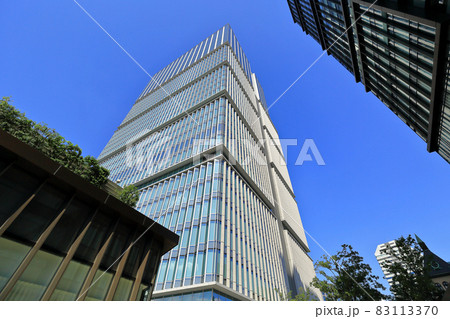 東京　千代田区　紀尾井町　東京ガーデンテラス紀尾井町 83113370