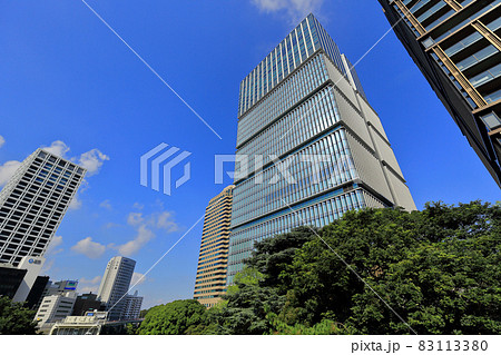 東京 千代田区 紀尾井町 東京ガーデンテラス紀尾井町 東京 千代田区 紀尾井町 東京ガーデンテラス紀尾井町 83113380