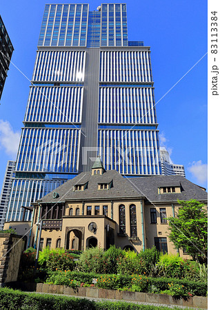 東京 千代田区 紀尾井町 赤坂プリンスクラシックハウス 東京 千代田区 紀尾井町 赤坂プリンスクラシックハウス 83113384