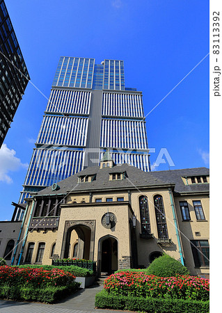 東京　千代田区　紀尾井町　赤坂プリンスクラシックハウス 83113392