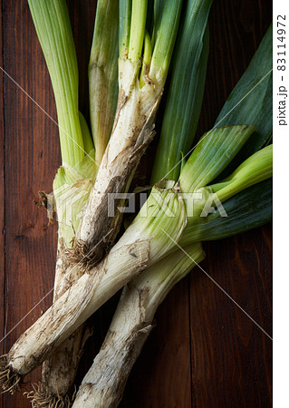 下仁田葱 下仁田葱 83114972