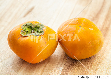 富有柿 富有柿 83115753