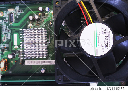 PC内部 83116275
