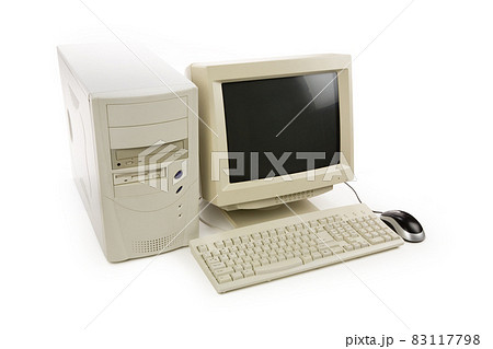 Desktop Computer 83117798