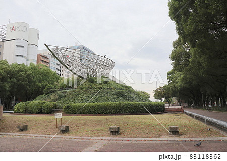 久屋大通公園（愛知県名古屋市） 83118362