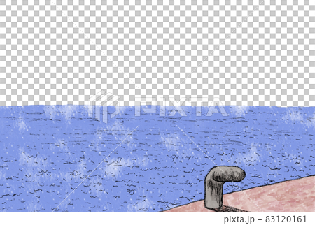 港灣色 港灣色 83120161