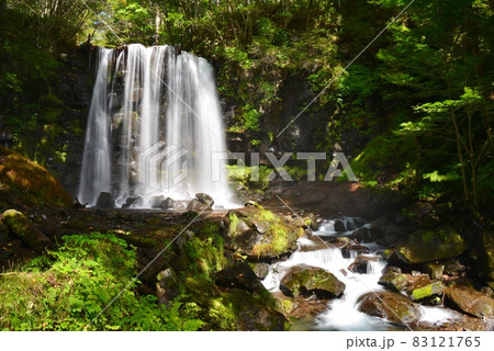 唐沢の滝 83121765