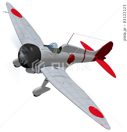 九六式艦上戦闘機 83122123
