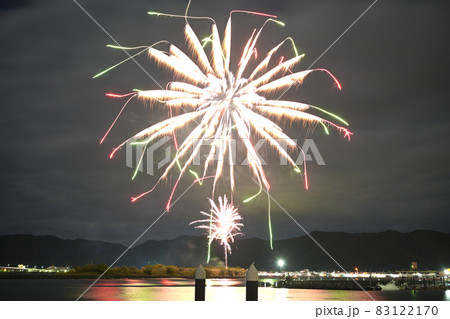 宇佐の花火 83122170
