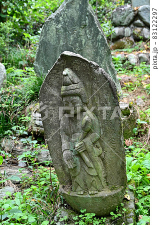 長瀞七草寺：真言宗智山派　遍照寺 83122297