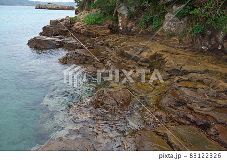 九州 壱岐 辰の島 九州 壱岐 辰の島 83122326