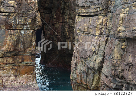 九州 壱岐 辰の島 九州 壱岐 辰の島 83122327
