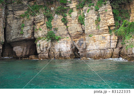 九州　壱岐　辰の島 83122335