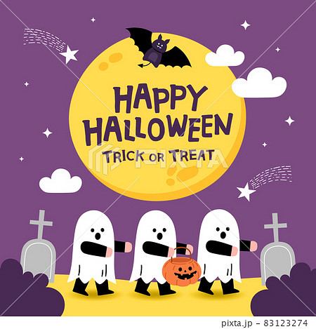 秋 イベント 子供 83123274