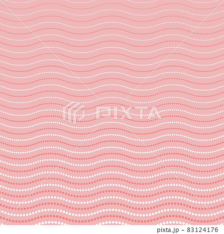 Geometric Seamless Pattern 83124176