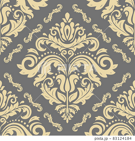 Classic Seamless Pattern 83124184