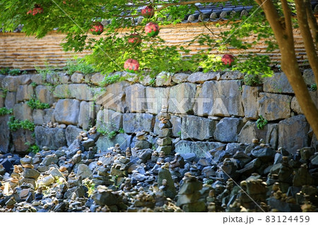 足 橋 ブリッジ 83124459