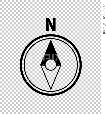 方位記号-80 方位記号-80 83124758