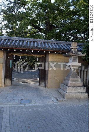 西宮神社 西宮神社 83124810