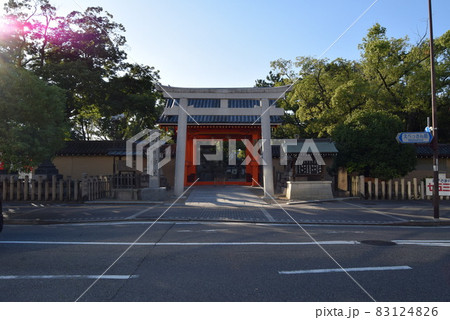 西宮神社 西宮神社 83124826