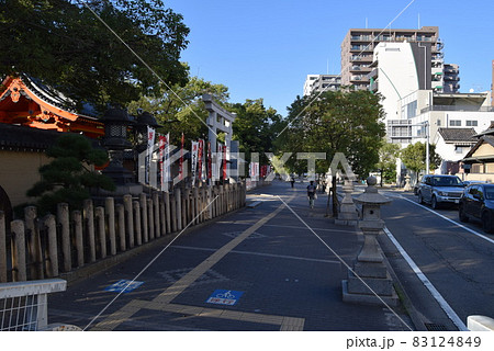 西宮神社 西宮神社 83124849
