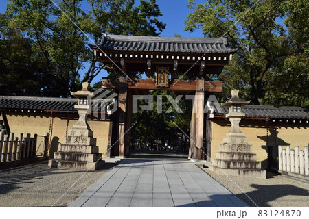 西宮神社 西宮神社 83124870