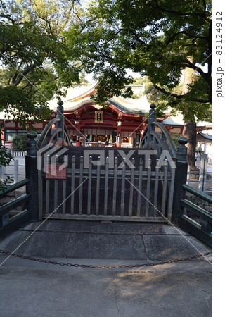西宮神社 西宮神社 83124912