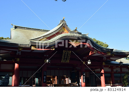 西宮神社 西宮神社 83124914